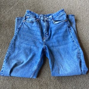 H&M jeans